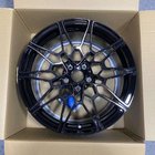 BMW serija 4 G22/23/26 2020– OEM kovana platišča R19 R20 V3 (4 kosi) fotografija 6