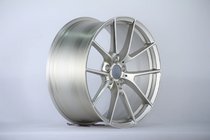 BMW serija 2 G42 2021– Kovana OEM platišča R19 R20 V2 (4 kosi) fotografija 2