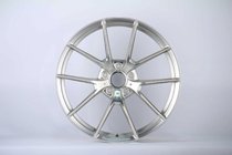 BMW serija 2 G42 2021– Kovana OEM platišča R19 R20 V2 (4 kosi) fotografija 1