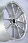BMW serija 2 G42 2021– Kovana OEM platišča R19 R20 V2 (4 kosi) fotografija 5