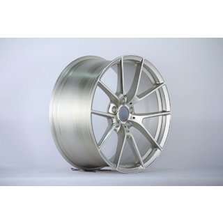 Kovana OEM platišča R19 R20 V2 (4 kosi) BMW serija 2 G42 2021– fotografija 2