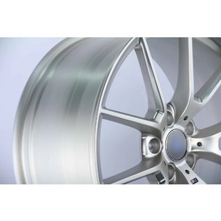 Kovana OEM platišča R19 R20 V2 (4 kosi) BMW serija 2 G42 2021– fotografija 3