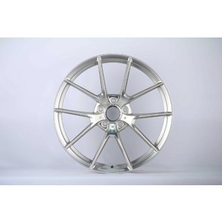 Kovana OEM platišča R19 R20 V2 (4 kosi) fotografija 1