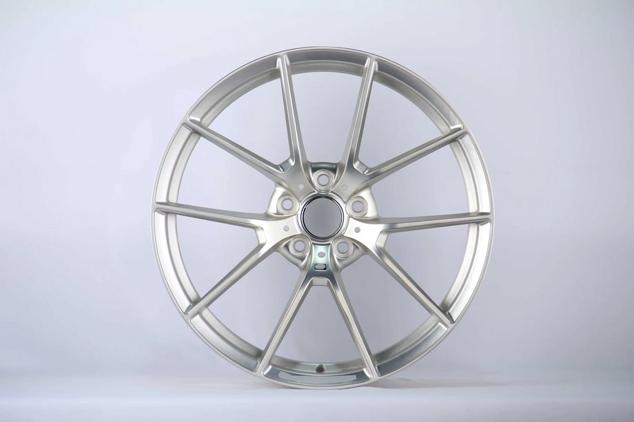 BMW serija 2 G42 2021– Kovana OEM platišča R19 R20 V2 (4 kosi) Image