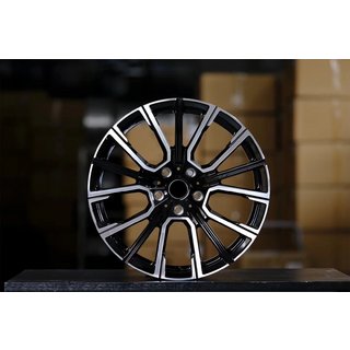 Kovana platišča OEM R22 V1 (4 kos) BMW serija 7 G70/G71 2022– fotografija 1