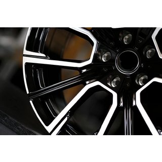 Kovana platišča OEM R22 V1 (4 kos) fotografija 3