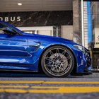 BMW serija 4 G22/23/26 2020– OEM kovana platišča R18/R19 (4 kosi) fotografija 3
