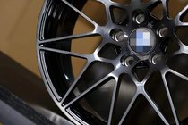 BMW serija 4 G22/23/26 2020– OEM kovana platišča R18/R19 (4 kosi) fotografija 4