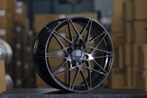 BMW serija 4 G22/23/26 2020– OEM kovana platišča R18/R19 (4 kosi) fotografija 2