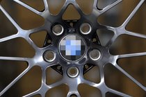 BMW serija 4 G22/23/26 2020– OEM kovana platišča R18/R19 (4 kosi) fotografija 5