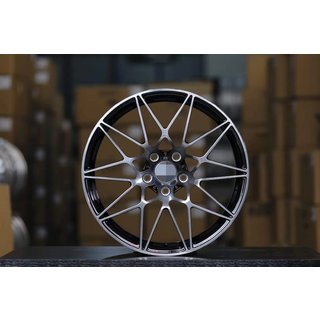 OEM kovana platišča R18/R19 (4 kosi) BMW serija 4 G22/23/26 2020– fotografija 1