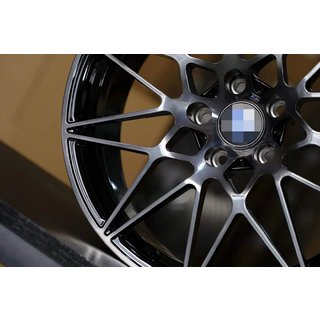 OEM kovana platišča R18/R19 (4 kosi) BMW serija 4 G22/23/26 2020– fotografija 4