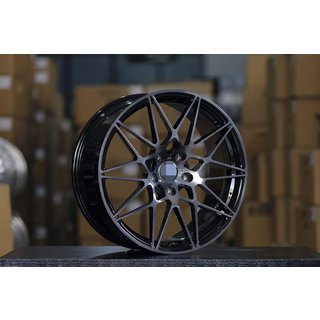 OEM kovana platišča R18/R19 (4 kosi) BMW serija 4 G22/23/26 2020– fotografija 2
