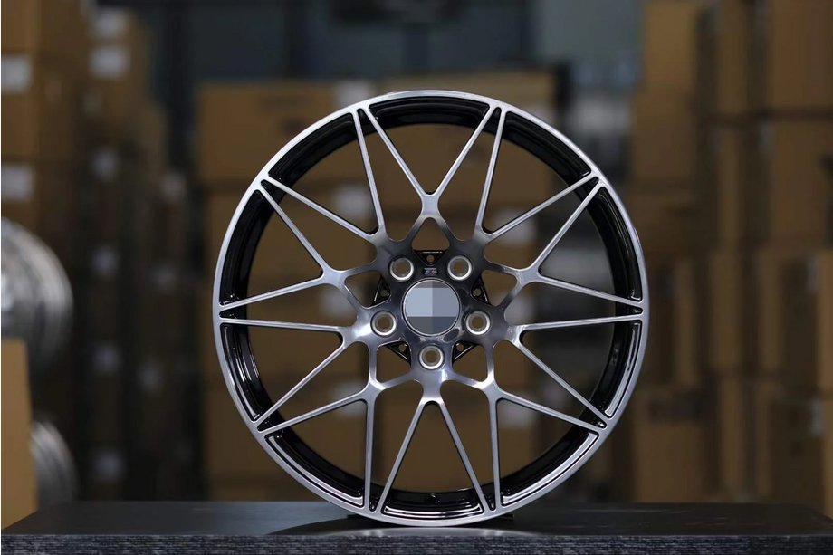 BMW serija 4 G22/23/26 2020– OEM kovana platišča R18/R19 (4 kosi) Image