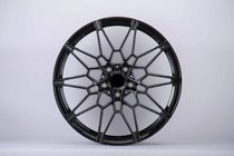 BMW serija 4 G22/23/26 2020– Kovana OEM platišča R19 R20 V4 (4 kosi) fotografija 1
