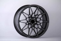 BMW serija 4 G22/23/26 2020– Kovana OEM platišča R19 R20 V4 (4 kosi) fotografija 2