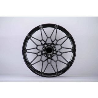 Kovana OEM platišča R19 R20 V4 (4 kosi) BMW serija 4 G22/23/26 2020– fotografija 1