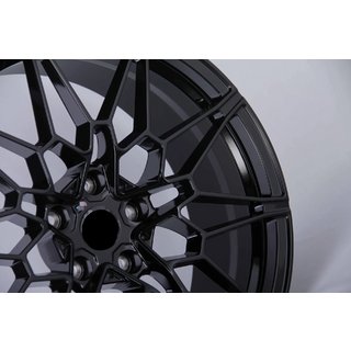 Kovana OEM platišča R19 R20 V4 (4 kosi) BMW serija 4 G22/23/26 2020– fotografija 3