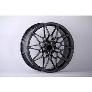 Kovana OEM platišča R19 R20 V4 (4 kosi) BMW serija 4 G22/23/26 2020– fotografija 2