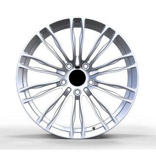 Kovana platišča OEM R22 V4 (4 kos) BMW X5 G05 2019–2026