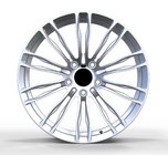 BMW X6 G06 2019–2027 Kovana platišča OEM R22 V1 (4 kos) fotografija 1