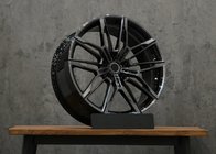 BMW serija 4 G22/23/26 2020– Kovana OEM platišča R20 V3 (4 kos) fotografija 1