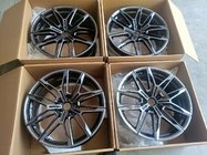 BMW serija 4 G22/23/26 2020– Kovana OEM platišča R20 V3 (4 kos) fotografija 7