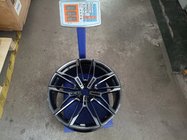 BMW serija 4 G22/23/26 2020– Kovana OEM platišča R20 V3 (4 kos) fotografija 12