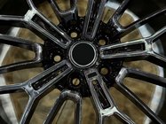 BMW serija 4 G22/23/26 2020– Kovana OEM platišča R20 V3 (4 kos) fotografija 8