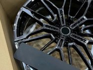BMW serija 4 G22/23/26 2020– Kovana OEM platišča R20 V3 (4 kos) fotografija 9