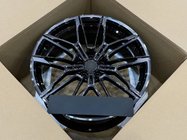 BMW serija 4 G22/23/26 2020– Kovana OEM platišča R20 V3 (4 kos) fotografija 4