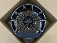 BMW serija 4 G22/23/26 2020– Kovana OEM platišča R20 V3 (4 kos) fotografija 2