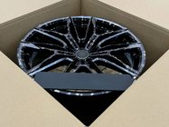 BMW serija 4 G22/23/26 2020– Kovana OEM platišča R20 V3 (4 kos) fotografija 6