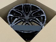 BMW serija 4 G22/23/26 2020– Kovana OEM platišča R20 V3 (4 kos) fotografija 5