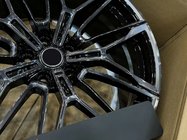 BMW serija 4 G22/23/26 2020– Kovana OEM platišča R20 V3 (4 kos) fotografija 10