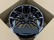 BMW serija 4 G22/23/26 2020– Kovana OEM platišča R20 V3 (4 kos) fotografija 3