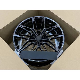 Kovana OEM platišča R20 V3 (4 kos) BMW serija 4 G22/23/26 2020– fotografija 4