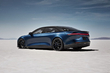 Pregled Lucid Air Touring: razkošje in inovacije v vsaki podrobnosti fotografija 4