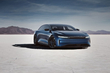 Pregled Lucid Air Touring: razkošje in inovacije v vsaki podrobnosti fotografija 3