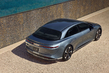 Pregled Lucid Air Touring: razkošje in inovacije v vsaki podrobnosti fotografija 2