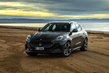 Test Maserati Grecale: električna različica Folgore fotografija 1