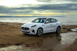 Test Maserati Grecale: električna različica Folgore fotografija 3