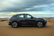 Test Maserati Grecale: električna različica Folgore fotografija 2