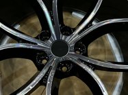 BMW serija 3 G20/G21 2018– Kovana OEM platišča R20 R21 V2 (4 kos) fotografija 8