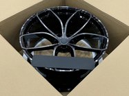BMW serija 3 G20/G21 2018– Kovana OEM platišča R20 R21 V2 (4 kos) fotografija 4