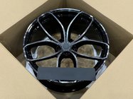 BMW serija 3 G20/G21 2018– Kovana OEM platišča R20 R21 V2 (4 kos) fotografija 3