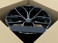 BMW serija 3 G20/G21 2018– Kovana OEM platišča R20 R21 V2 (4 kos) fotografija 5