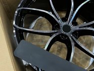 BMW serija 3 G20/G21 2018– Kovana OEM platišča R20 R21 V2 (4 kos) fotografija 10