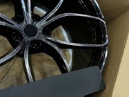 BMW serija 3 G20/G21 2018– Kovana OEM platišča R20 R21 V2 (4 kos) fotografija 9