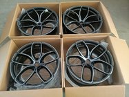 BMW serija 3 G20/G21 2018– Kovana OEM platišča R20 R21 V2 (4 kos) fotografija 7